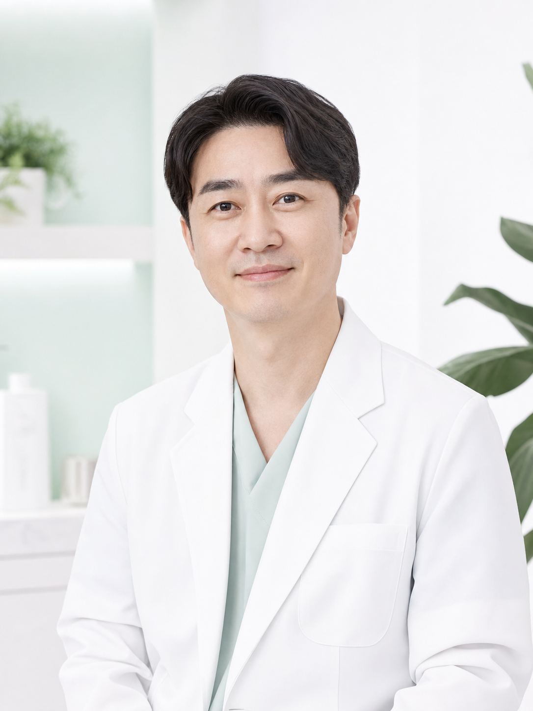 정하늘 대표원장
