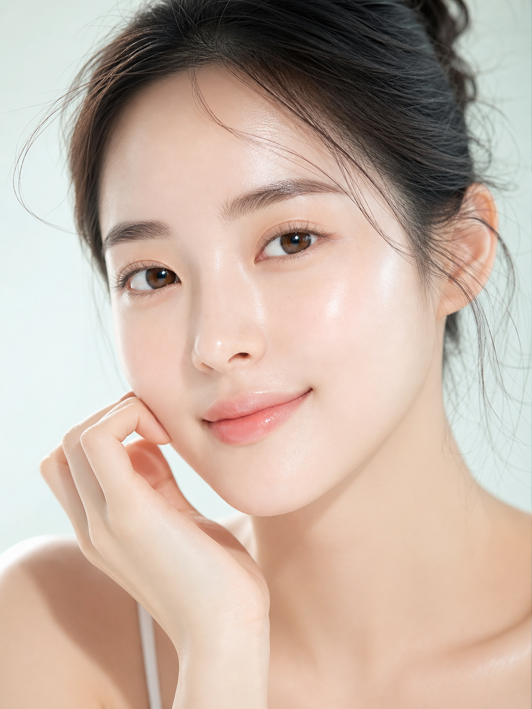 더온 피부과 피부 이미지