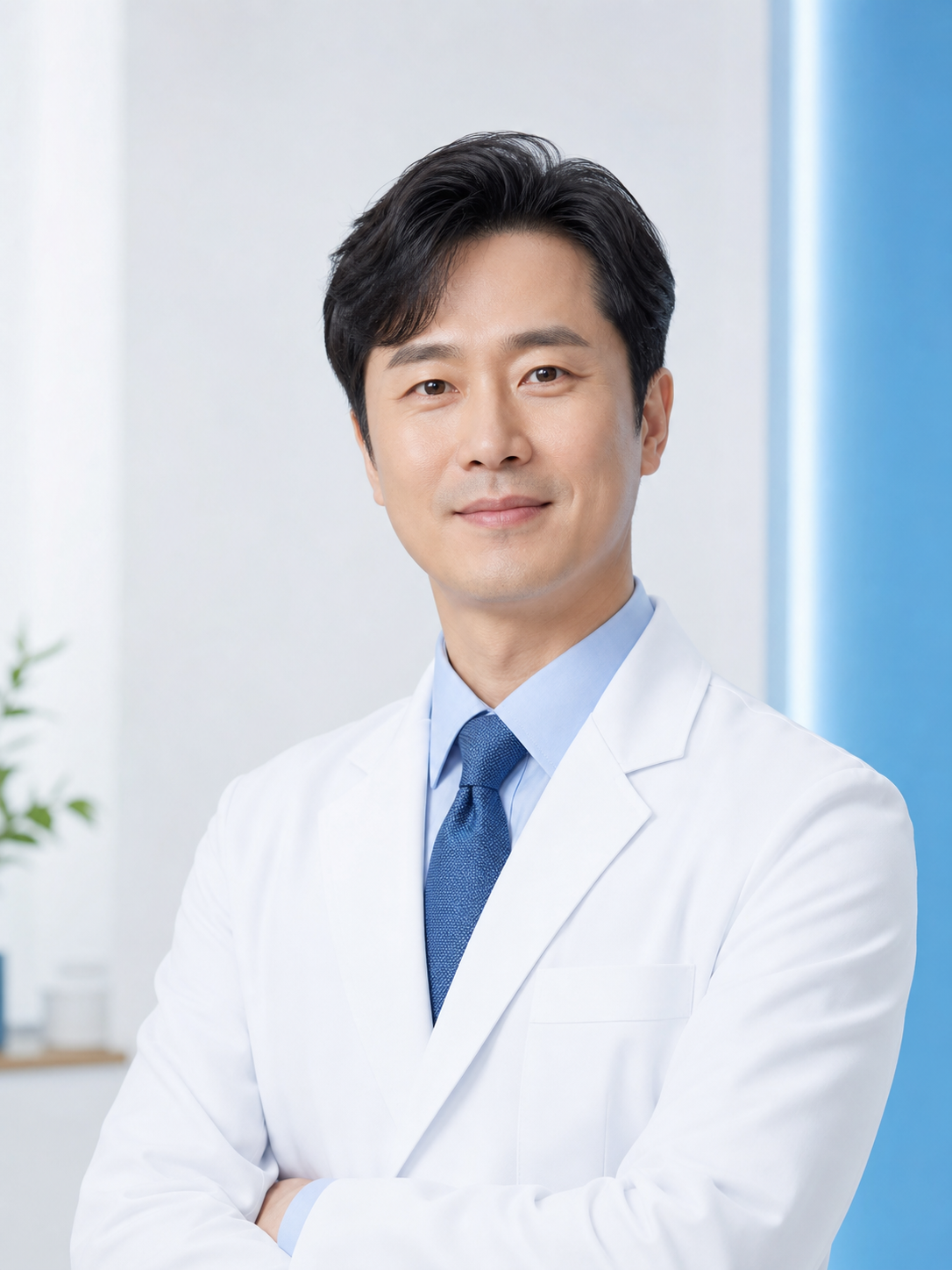 서정우 대표원장