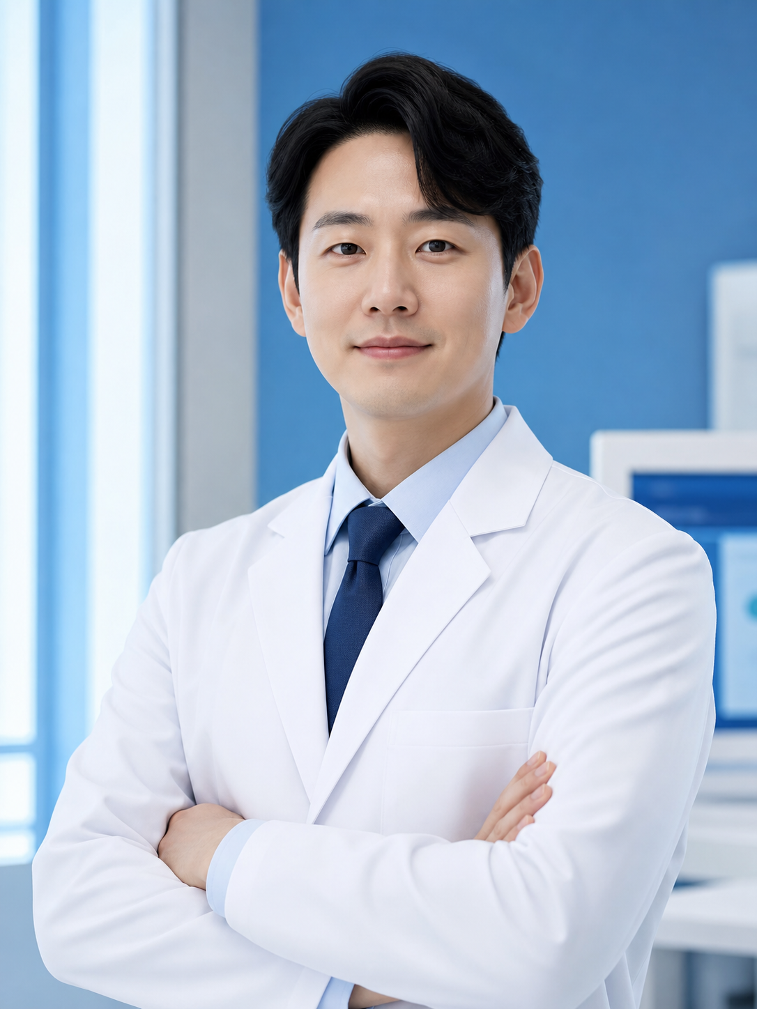 최민아 전문의