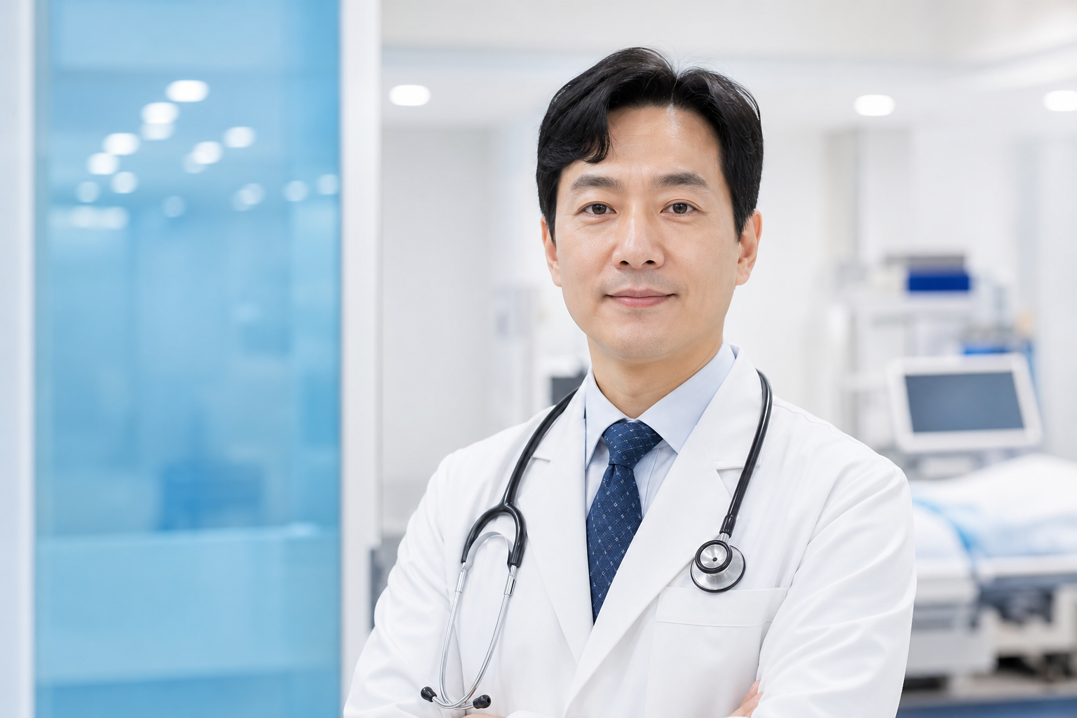 한결 내과의원 내과 전문의
