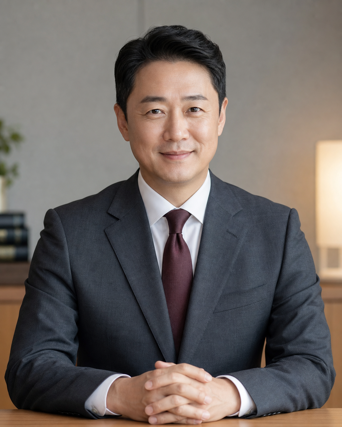 정새길 대표변호사